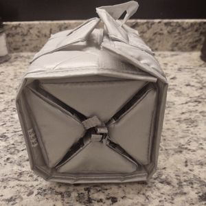 Roll Up Beauty Case/Travel Organizer